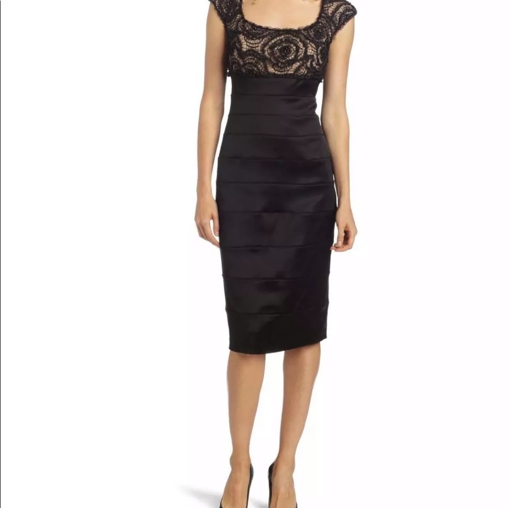Tadashi Shoji Dress